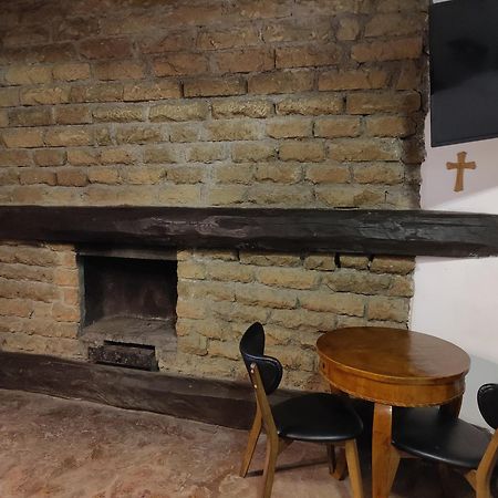 Maison Della Cattedrale Sutri Εξωτερικό φωτογραφία