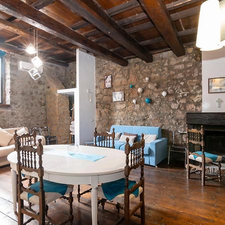 Maison Della Cattedrale Sutri Εξωτερικό φωτογραφία