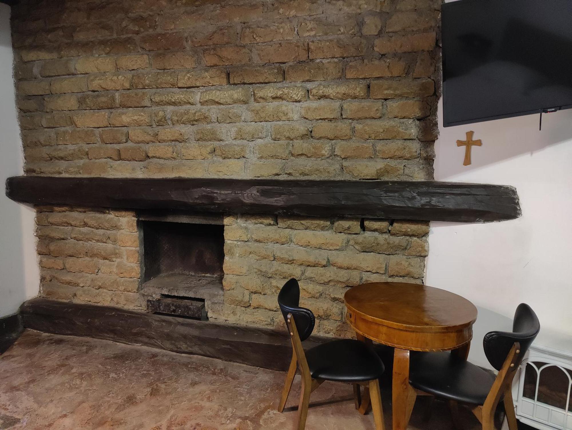 Maison Della Cattedrale Sutri Εξωτερικό φωτογραφία
