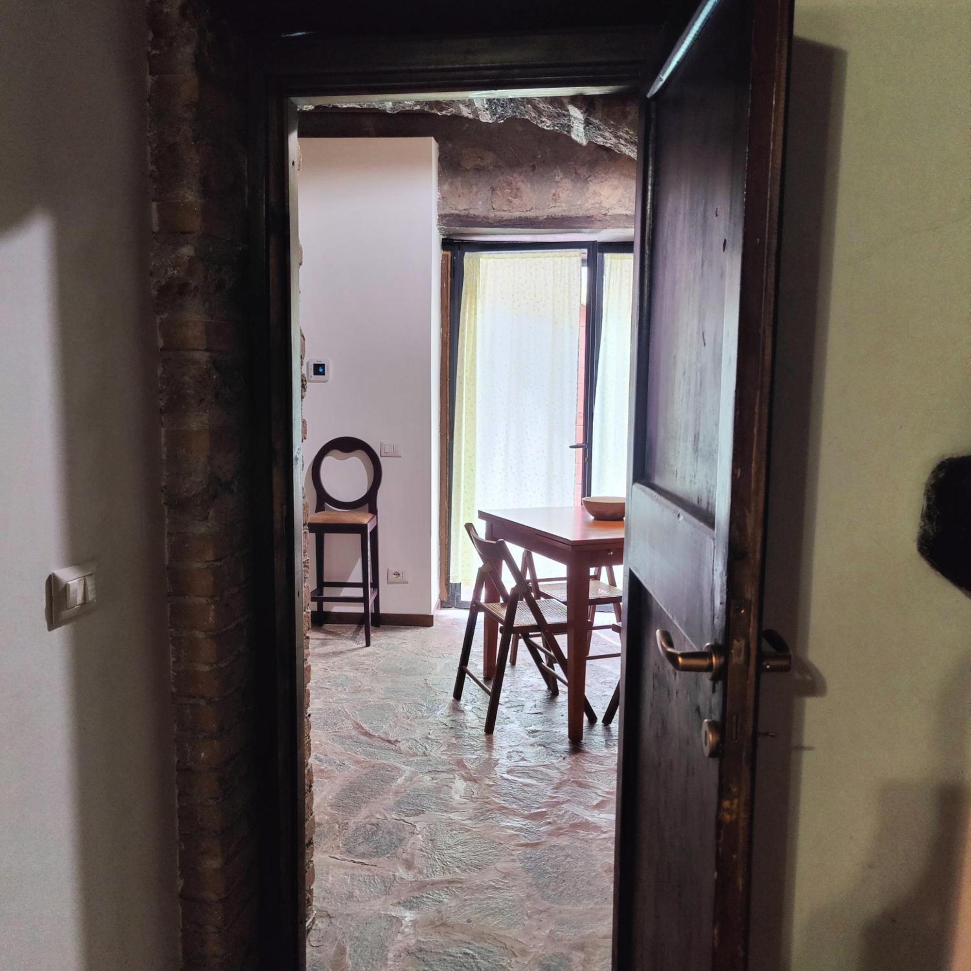 Maison Della Cattedrale Sutri Εξωτερικό φωτογραφία